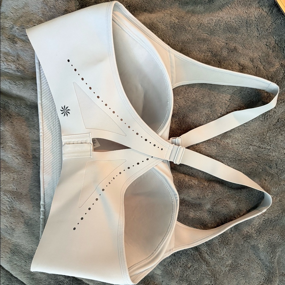 Athleta sports bra